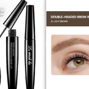 💎 THICK WATERPROOF MASCARA