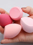 Make Up Blender Cosmetic Puff Makeup Sponge Foundation Powder Sponge Beauty Tool Makeup Tool Accessories