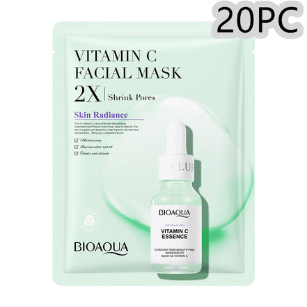 👉 HydraGlow Collagen Hydrogel Mask – Deep Hydration, Firming & Glass Skin Glow in 15 Minutes