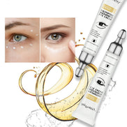 🧴Peptide Anti-Dark Circle Eye Cream – Brighten, Smooth & De-Puff Instantly