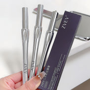 💎Ultra-Fine Non-Smudge Lower Lash Eyeliner Pen – Waterproof, Long-Lasting Natural Lash Definer