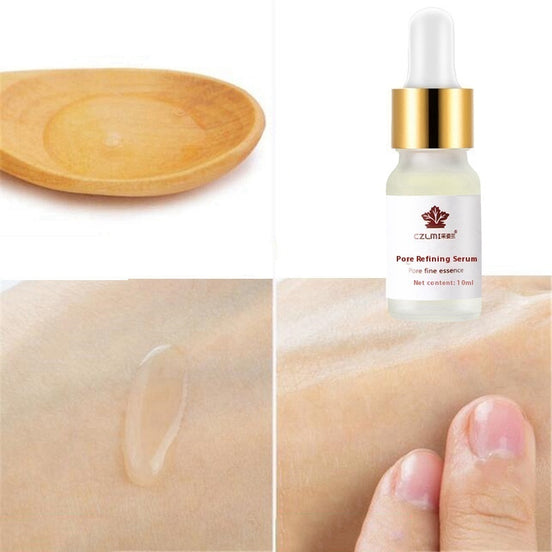 🌿 Pore Refining Serum
