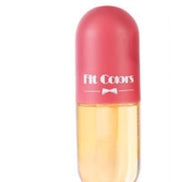 💄Benspiti™ Instant Volume Lip Plumper Oil – Glass Shine | Hydration | Fine Line Repair