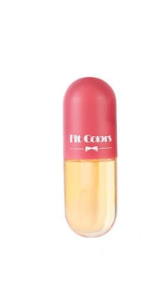 💄Benspiti™ Instant Volume Lip Plumper Oil – Glass Shine | Hydration | Fine Line Repair