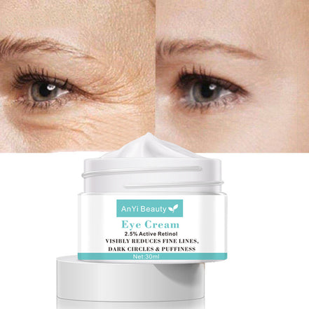 🧴AgeLift™ Peptide Eye Cream (30ML)