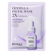 👉 HydraGlow Collagen Hydrogel Mask – Deep Hydration, Firming & Glass Skin Glow in 15 Minutes