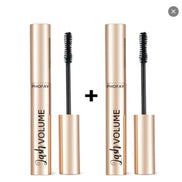 💖PHOFAY Volumizing Mascara – Ultra Volume, Lift & Length for Bold, Eye-Opening Lashes