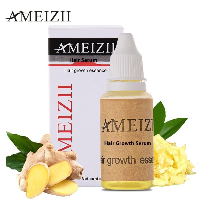🌿Hair Revival Growth Serum – Anti Hair Loss & Thickening Scalp Treatment (20ml)