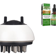 Rosemary Anti-Breakage Nourishing Hair Care Oil