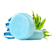 🌿Ginger Herbal Anti-Dandruff Shampoo Soap Bar – Deep Scalp Cleanse, Itch Relief & Fresh Hair Revival