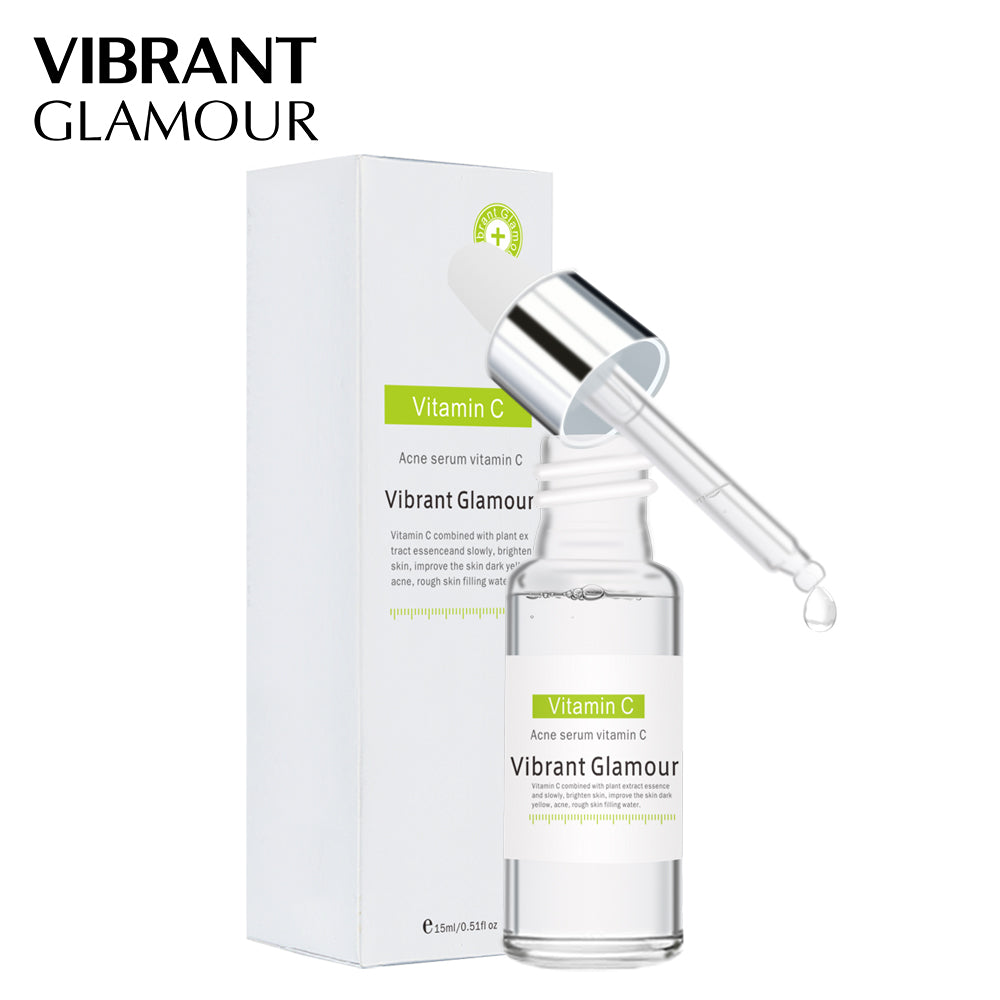 🌸Collagen Glow Repair Facial Serum – Deep Hydration, Firming & Youth Boost
