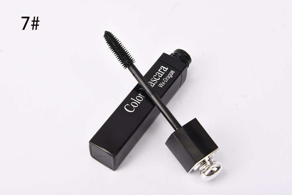 ✨4D Multi-Color Lash Lengthening Mascara ✨