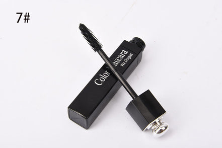 ✨4D Multi-Color Lash Lengthening Mascara ✨