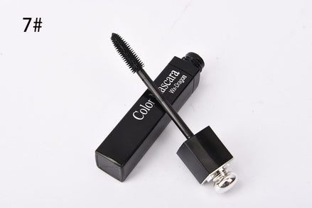 ✨4D Multi-Color Lash Lengthening Mascara ✨