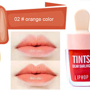 🍦 ICE CREAM LIP GLOSS