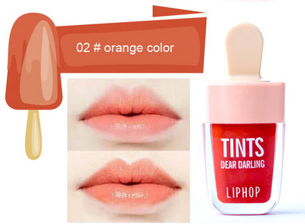 🍦 ICE CREAM LIP GLOSS