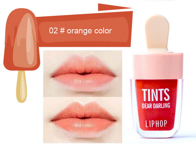 🍦 ICE CREAM LIP GLOSS