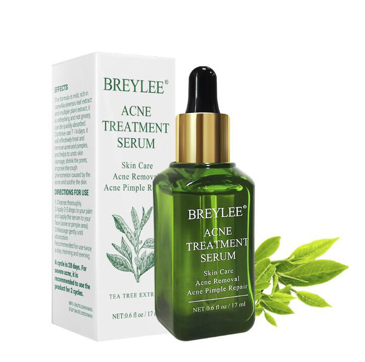 🌿ClearSkin™ Acne Repair Serum Oil