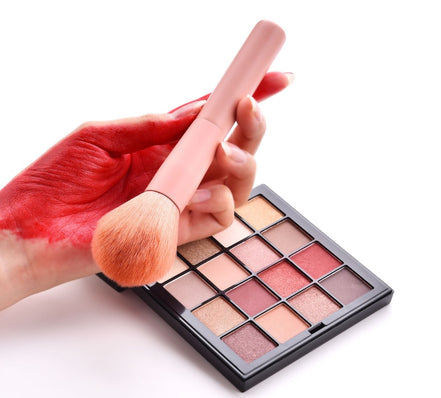 💄 Cosmetic Brush Set – Professional Makeup Tools Kit