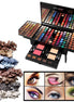 💄 180 COLORS EYESHADOW & BLUSH PALETTE
