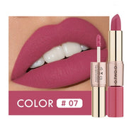 💋 Long-Lasting Lip Gloss That Survives Heat, Meals & Busy Days