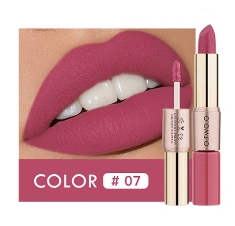 💋 Long-Lasting Lip Gloss That Survives Heat, Meals & Busy Days