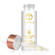 ✨ 24K Rose Gold Glow Elixir
