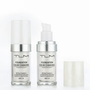 Sellable Temperature Liquid Foundation Concealer Portable Natural Color  Makeup Foundation BB Concealer