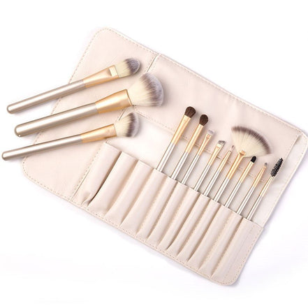 Soft Touch Makeup brush