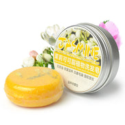 🌿Ginger Nourish Hair & Scalp Shampoo + Conditioner + Natural Soap – Deep Repair & Shine Boost