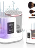 ✨ Rechargeable Automatic Deep Cleaning & Drying System for Makeup Brushes