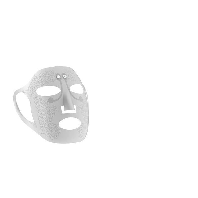 ✨ Electric Facial Massage Mask – EMS Skin Tightening & Anti-Wrinkle Beauty Device | Lifting, Firming & Hydrating Facial Care System