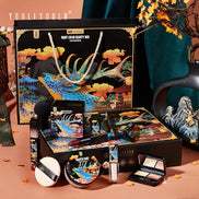 ✨ ELK 9-Piece Full Makeup Set