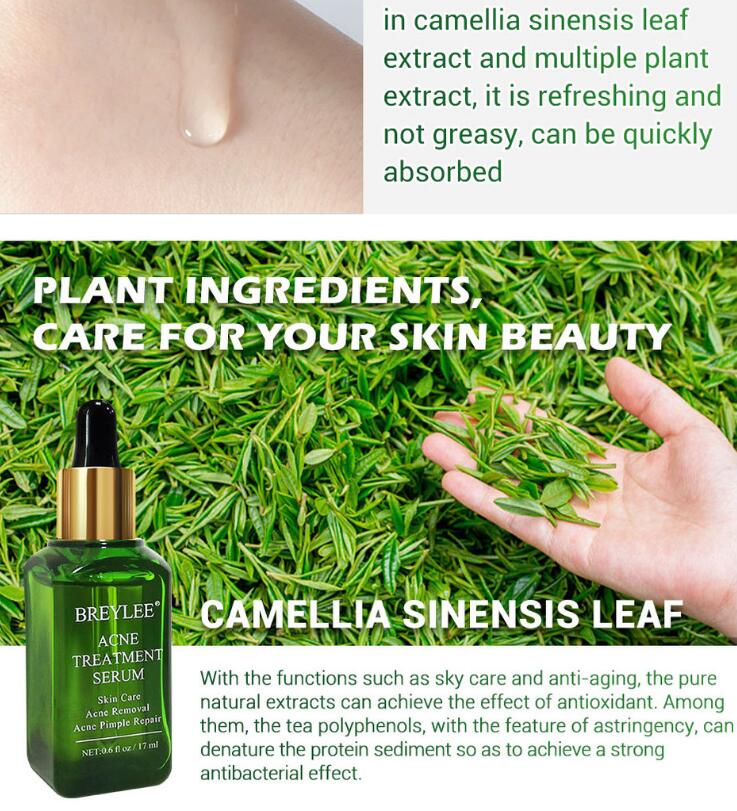 🌿ClearSkin™ Acne Repair Serum Oil