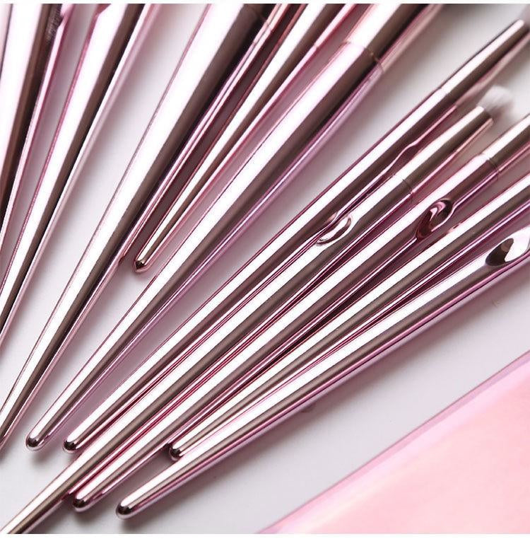 Soft Touch Makeup brush
