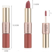 💋 Long-Lasting Lip Gloss That Survives Heat, Meals & Busy Days