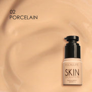✨ Flawless Skin in One Step — Feiluer Liquid Foundation Concealer