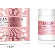 ✨Deep Hydration Hyaluronic Acid Moisturizing Cream – Glow, Plump & Smooth Skin All Day