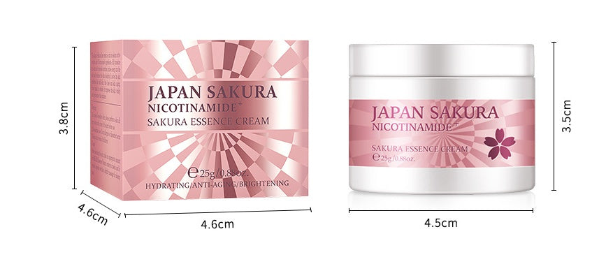 ✨Deep Hydration Hyaluronic Acid Moisturizing Cream – Glow, Plump & Smooth Skin All Day