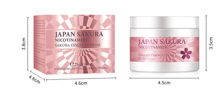 ✨Deep Hydration Hyaluronic Acid Moisturizing Cream – Glow, Plump & Smooth Skin All Day