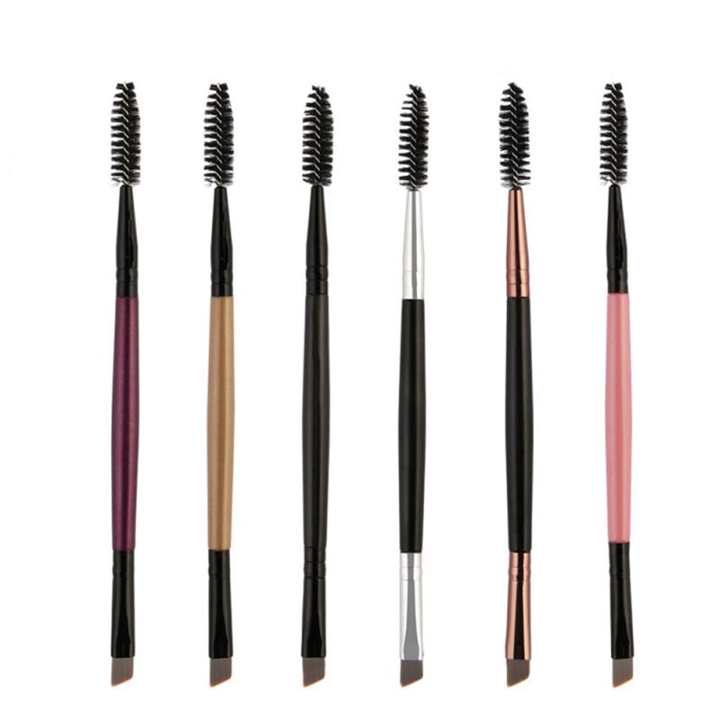 💖 Double-Head Professional Makeup Brush Set