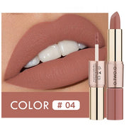 💋 Long-Lasting Lip Gloss That Survives Heat, Meals & Busy Days