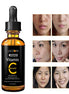 Vitamin C Vitamin E