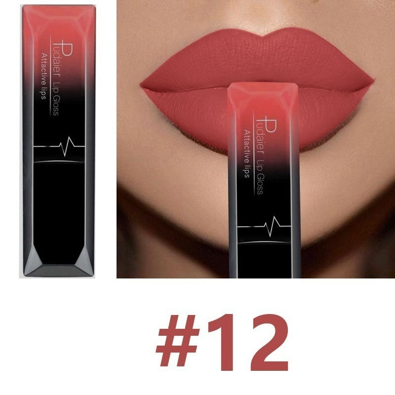 💄KissLock™ Non-Stick Lip Balm – Long-Lasting, Transfer-Proof Shine