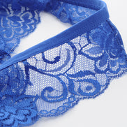 Panties, Seamless Underwear, Lace Panties