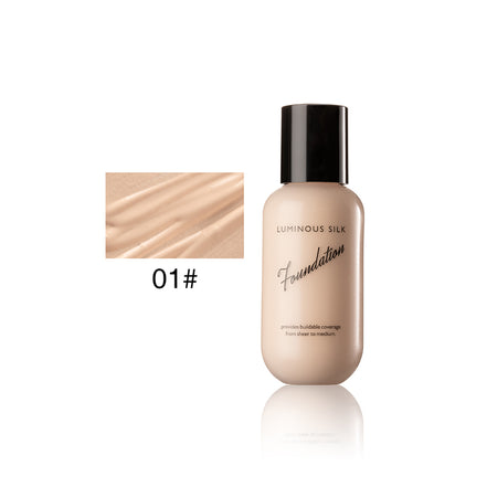 💄 CONCEALER STAYING FACE FOUNDATION