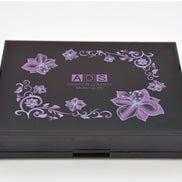 💄Professional 39-Piece Makeup Box Set — Everything You Need in One Kit