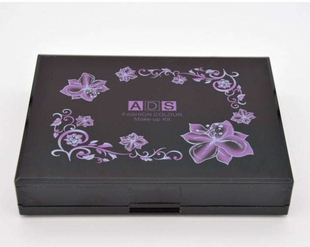 💄Professional 39-Piece Makeup Box Set — Everything You Need in One Kit