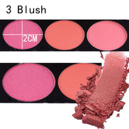 💄 MISS ROSE 144 COLOR ALL-IN-ONE MAKEUP PALETTE