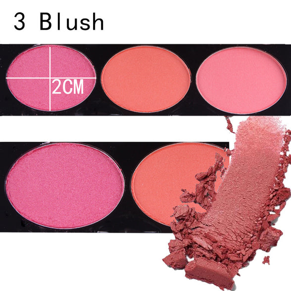 💄 MISS ROSE 144 COLOR ALL-IN-ONE MAKEUP PALETTE